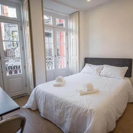 Cool - Praca Da Batalha Διαμέρισμα Πόρτο