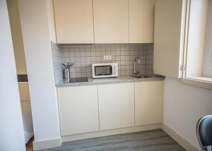 Cool - Praca Da Batalha Πόρτο