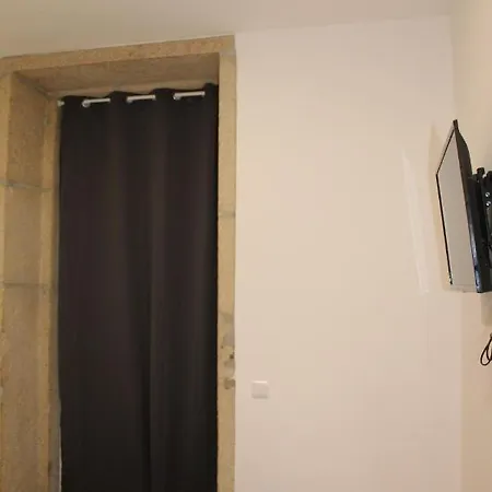 Appartamento Cool - Praca Da Batalha *