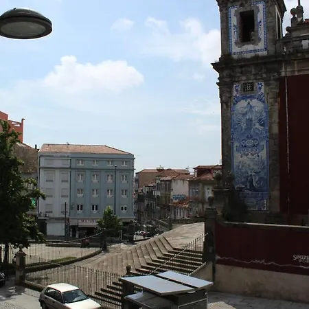 Apartment Cool - Praca Da Batalha