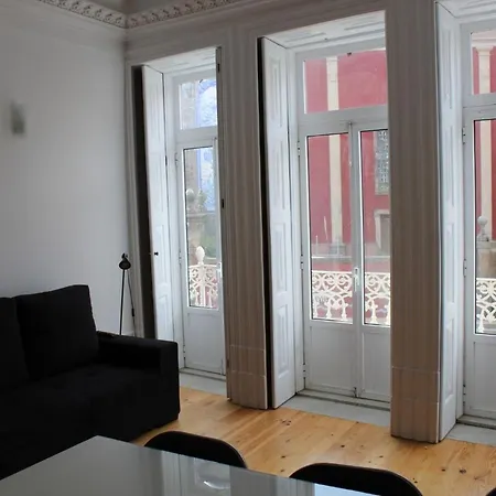Cool - Praca Da Batalha Apartment *