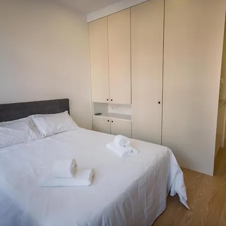 Appartamento Cool - Praca Da Batalha Oporto