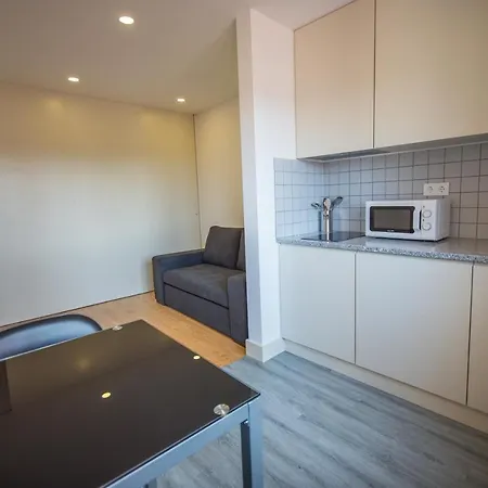 Appartement Cool - Praca Da Batalha
