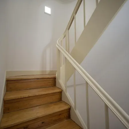 Appartamento Cool - Praca Da Batalha *