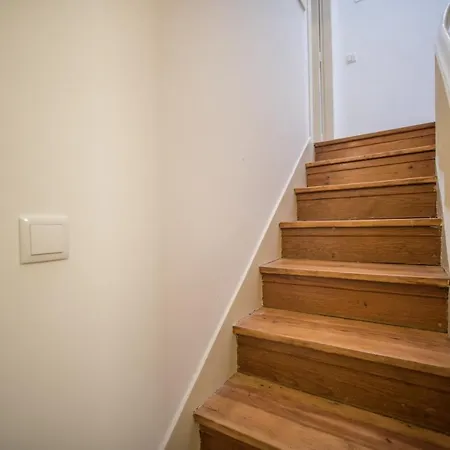 Cool - Praca Da Batalha Appartamento