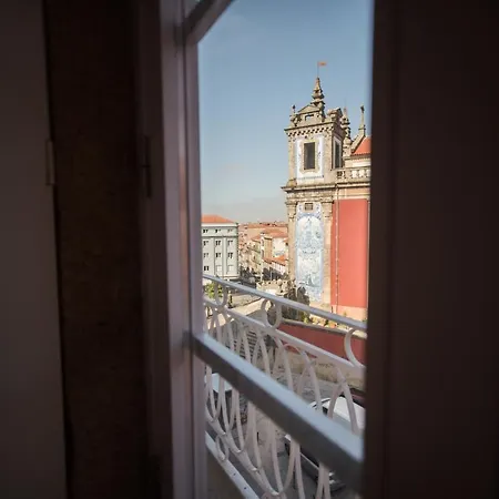 Cool - Praca Da Batalha Appartement
