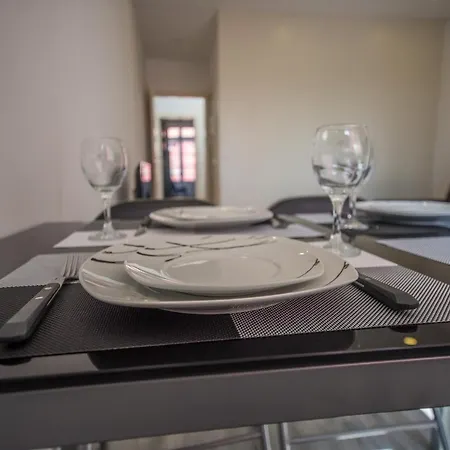 Cool - Praca Da Batalha Appartement Porto