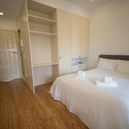 Cool - Praca Da Batalha Apartment *