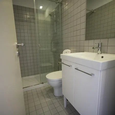 Cool - Praca Da Batalha Apartment *