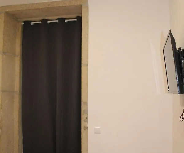 Apartamento Cool - Praca Da Batalha *