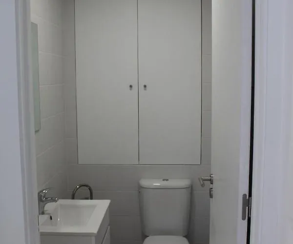 Cool - Praca Da Batalha Porto