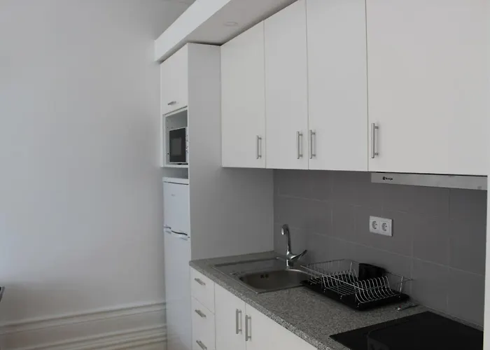 Apartamento Cool - Praca Da Batalha
