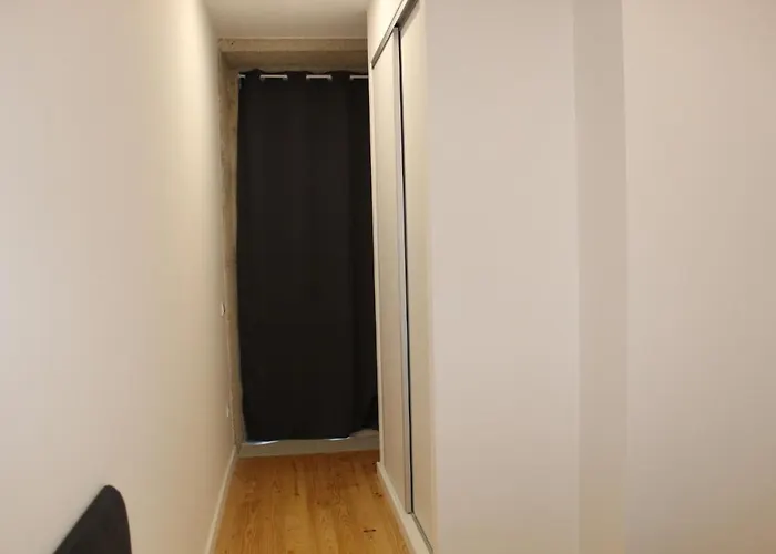 Apartamento Cool - Praca Da Batalha