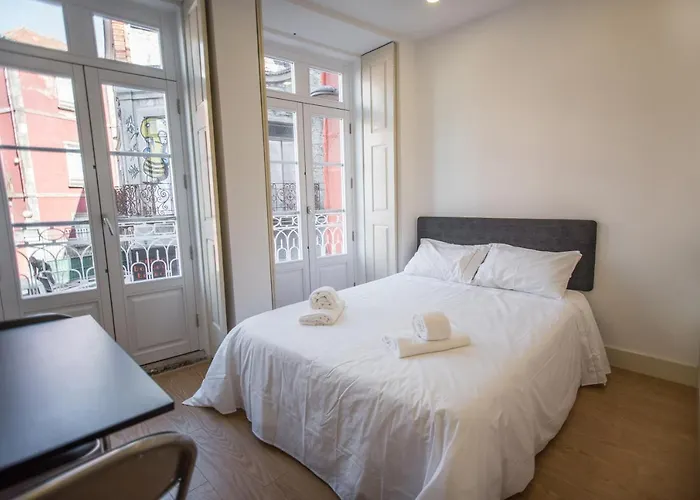 Cool - Praca Da Batalha Apartamento Oporto