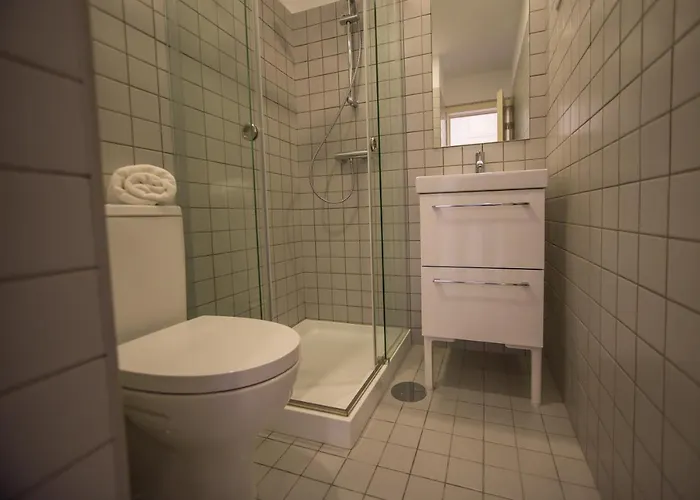 Cool - Praca Da Batalha Apartment *