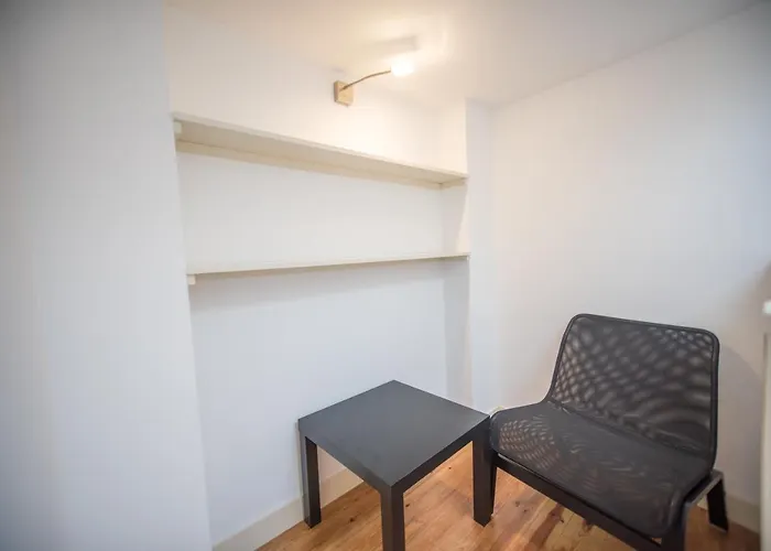 Apartmán Cool - Praca Da Batalha *