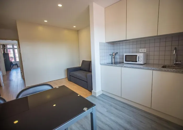 Apartmán Cool - Praca Da Batalha