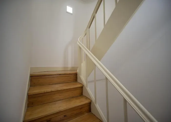 Apartamento Cool - Praca Da Batalha *