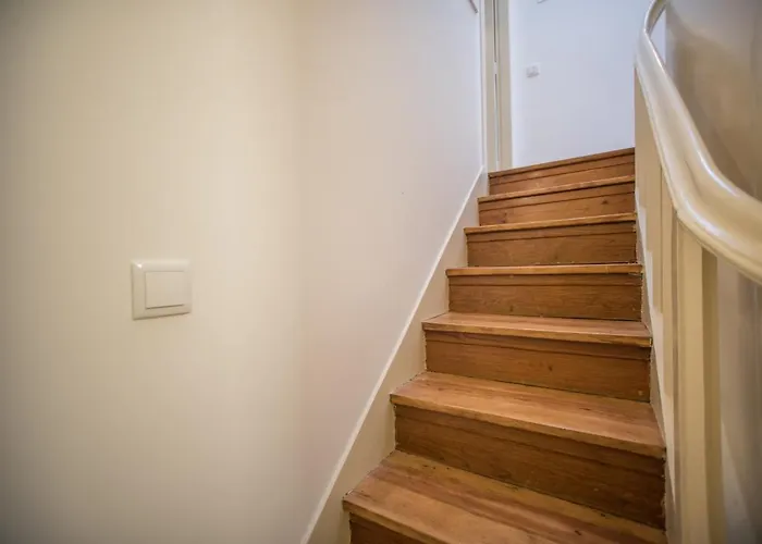 Cool - Praca Da Batalha Apartamento