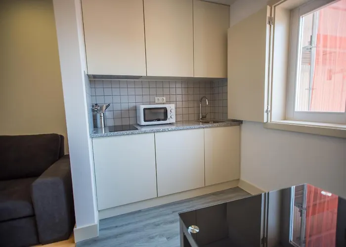 Apartment Cool - Praca Da Batalha *