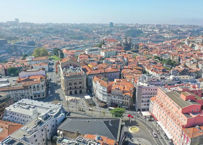 Cool - Praca Da Batalha *