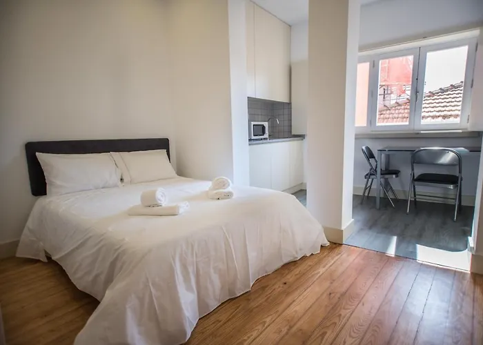 Cool - Praca Da Batalha Apartmán Porto