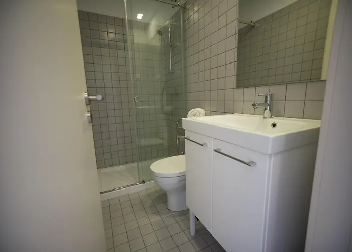 Cool - Praca Da Batalha Apartment *