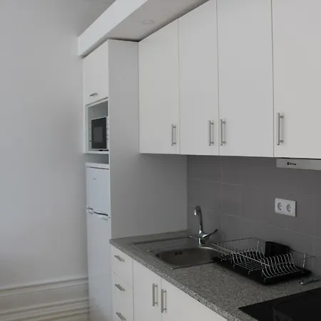 Apartment Cool - Praca Da Batalha