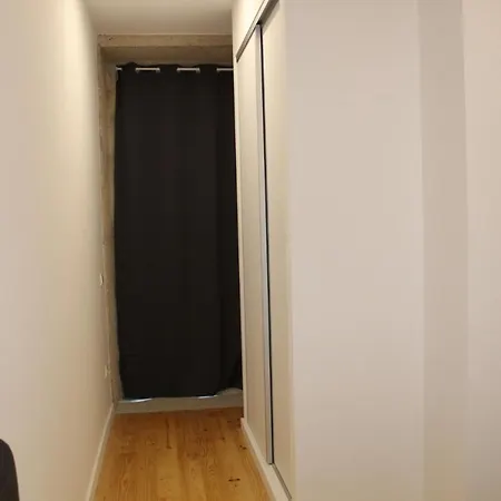 Apartment Cool - Praca Da Batalha