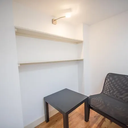 아파트 Cool - Praca Da Batalha *