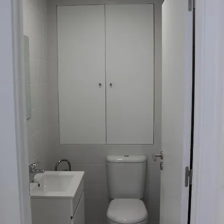 Cool - Praca Da Batalha بورتو