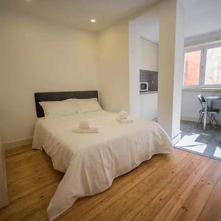 Cool - Praca Da Batalha بورتو