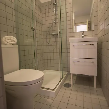 Cool - Praca Da Batalha Apartament *