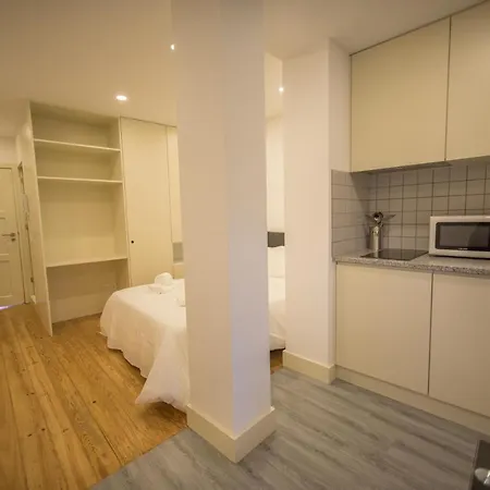 شقة Cool - Praca Da Batalha *