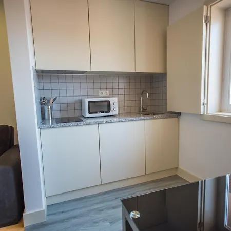 Apartament Cool - Praca Da Batalha *