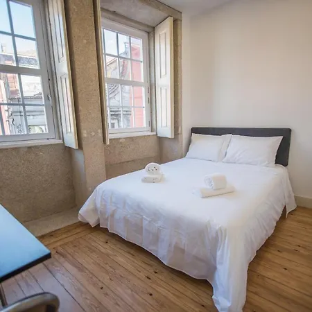 شقة Cool - Praca Da Batalha بورتو